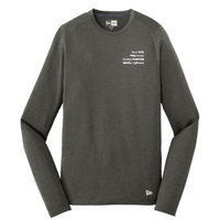 RiseChurchTX - Era Series Performance Long Sleeve Crew Tee