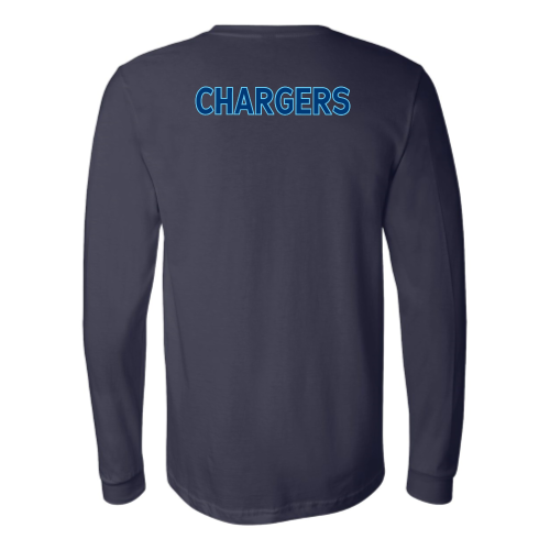 GreenAcresMiddleSchool - Bella Canvas -3501