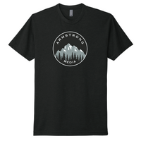 Armstrong Media - Unisex Next Level CVC T-Shirt