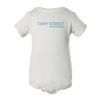 CSP - Rabbit Skins Infant Baby Rib Bodysuit