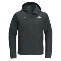 Asphalt Grey Dark Heather