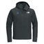 Asphalt Grey Dark Heather