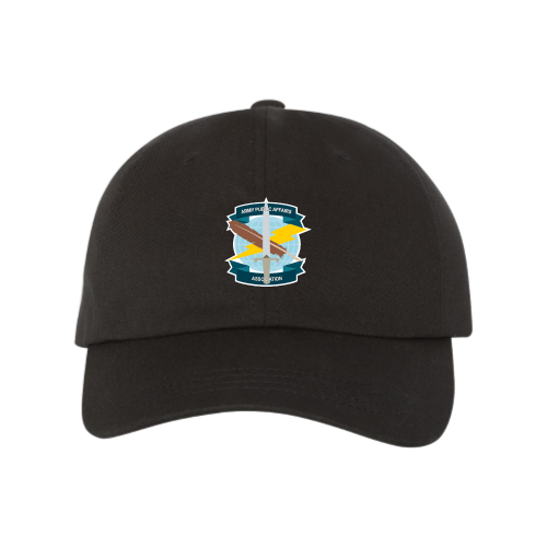 APAA - YP Classics - Dad Hat