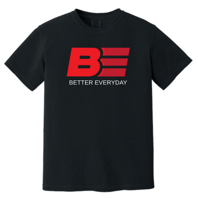 Better Everyday - Unisex Comfort Colors Vintage Tee