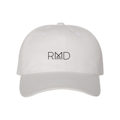 RMDLuxuryWindowTreatments - YP Classic - Dad Hat