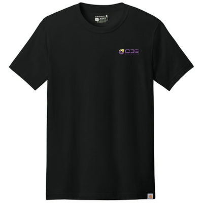 CDE ENG - Carhartt Short Sleeve T-Shirt