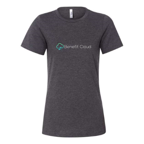 Dark Grey Heather