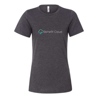 Dark Grey Heather