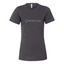 Dark Grey Heather