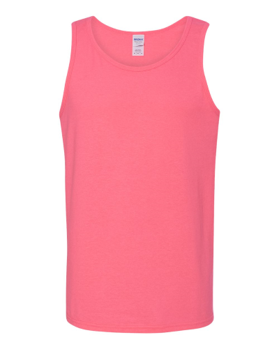 Gildan Unisex Heavy Cotton Tank Top 5200