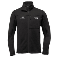 TNF Black Heather
