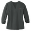 INNERGY - MERCER+METTLE Women's Stretch Crepe 3/4-Sleeve Blouse MM2011