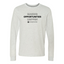 CSSMO - Bella Canvas - 3501 Long Sleeve Tee