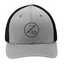 Zion - Port Authority Flexfit Mesh Back Cap v2