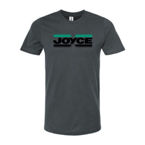 JoyceDayton - Combed Cotton T-Shirt