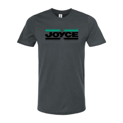 JoyceDayton - Combed Cotton T-Shirt