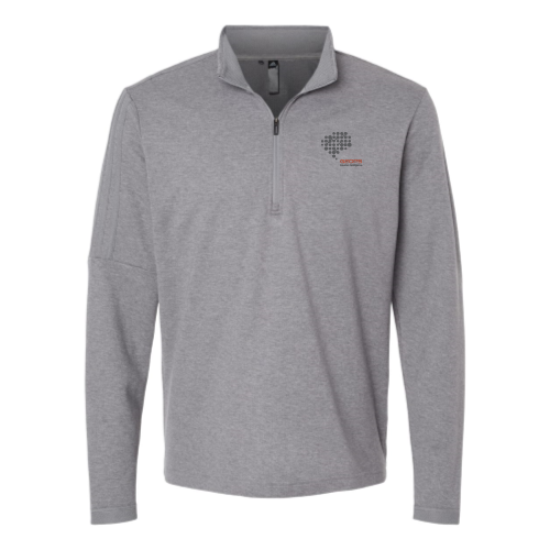 Grey Three Melange