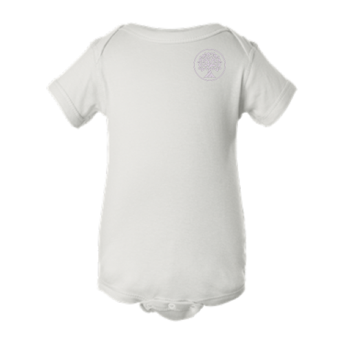 InMind Services - Rabbit Skins Infant Baby Rib Bodysuit v2