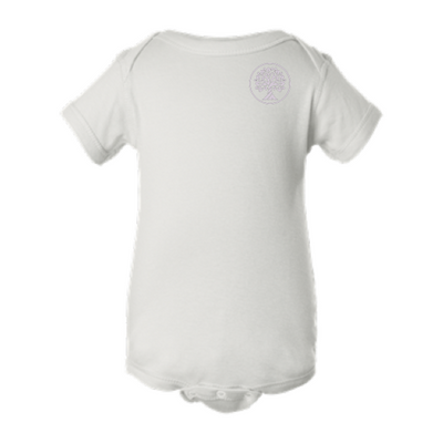 InMind Services - Rabbit Skins Infant Baby Rib Bodysuit v2