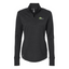 MayoHC - PRINTED - Womens 3-Stripes Quarter-Zip Sweater