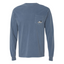 Long Sleeve Pocket T-Shirt Batch2