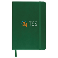 SantaClaraTSS - Tuscany Journal