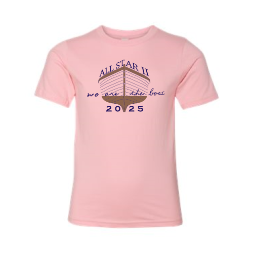 AllStar2 - Youth Premium Short Sleeve Crew