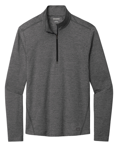 Gear Grey Heather