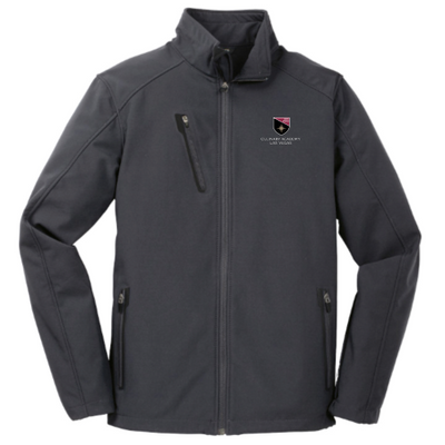 CALVCorner - Port Authority Welded Soft Shell Jacket