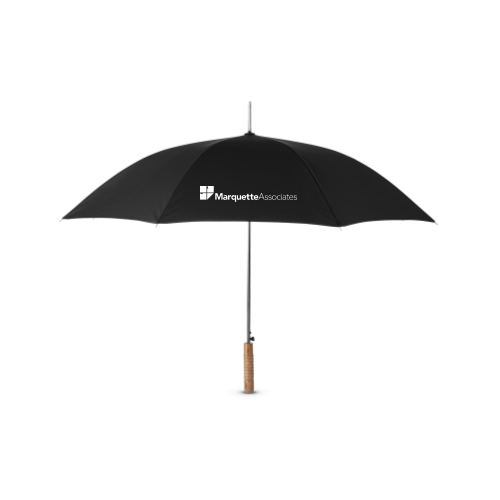 Marquette - Wood Handle Stick Umbrella