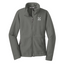 Panda One - Port Authority® Women's Value Fleece Jacket v1