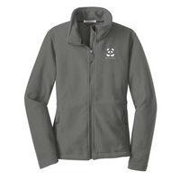 Panda One - Port Authority® Women's Value Fleece Jacket v1