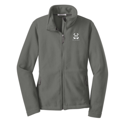 Panda One - Port Authority® Women's Value Fleece Jacket v1