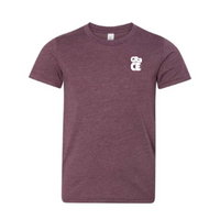 Heather Maroon