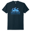 SolidRockStructures - Unisex Next Level 6210 - CVC T-Shirt