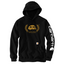 GTA - Carhartt Midweight Hooded Logo Sweatshirt