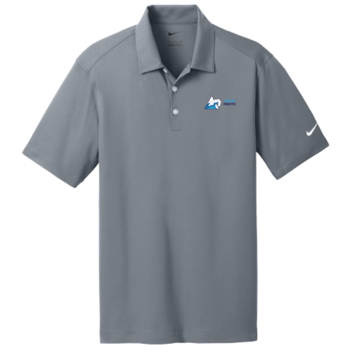 FEDITC - Nike Dri-FIT Vertical Mesh Polo v1