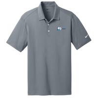 FEDITC - Nike Dri-FIT Vertical Mesh Polo v1