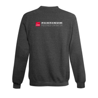 Charcoal Heather