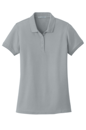 Port Authority Ladies Core Classic Pique Polo L100