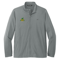 JurassicJunk - TravisMathew Surfside Full-Zip Jacket