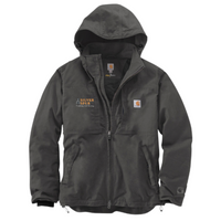SilverSpurPlumbing - Carhartt Men's Full Swing Cryder Jacket