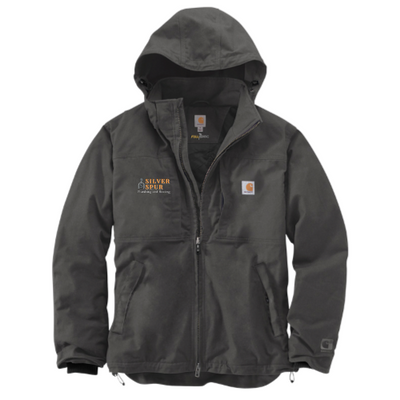 SilverSpurPlumbing - Carhartt Men's Full Swing Cryder Jacket