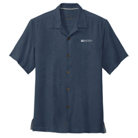 SENERGY - Tommy Bahama® Tropic Isles Short Sleeve Shirt v2