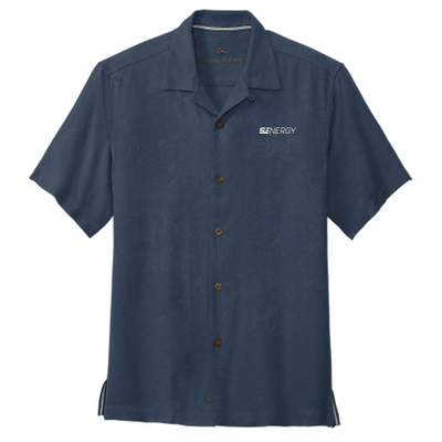 SENERGY - Tommy Bahama® Tropic Isles Short Sleeve Shirt v2