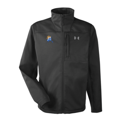 JackWhiteRealEstate - Men's ColdGear Infrared Shield 2.0 Jacket v1