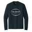 TheGroveStore - District Made Men's Perfect Tri Long Sleeve Crew Tee v2