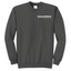 Soilworks - Port and Company Classic Crewneck Sweatshirt