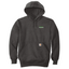 Twins Lawn Service - Carhartt Rain Defender Paxton Heavyweight Hooded Sweatshirt
