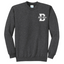 DRRSS - Port & Company Classic Crewneck Sweatshirt